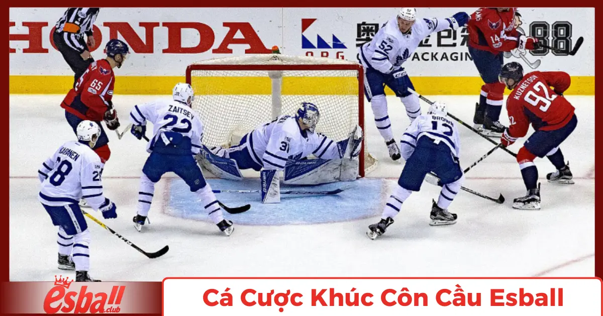 Cá Cược Khúc Côn Cầu – Hướng Dẫn Chi Tiết Cho Người Mới 2 Cá Cược Khúc Côn Cầu Là Gì?