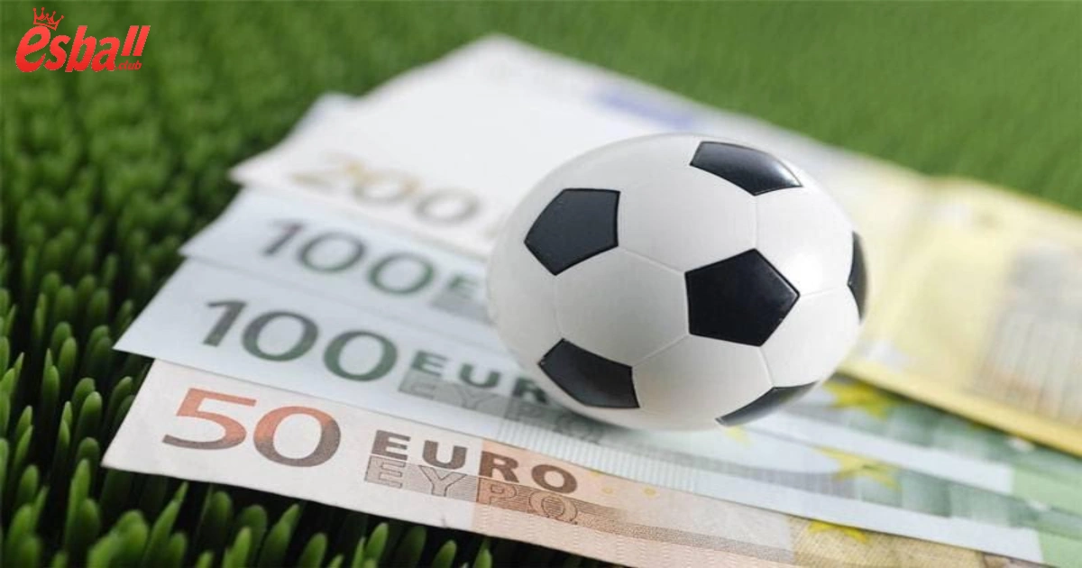 Cách Đọc Kèo Bóng Đá Cực Chuẩn Xác Có Tại Sân Chơi Esball 3 Giới Thiệu Các Loại Kèo Cơ Bản