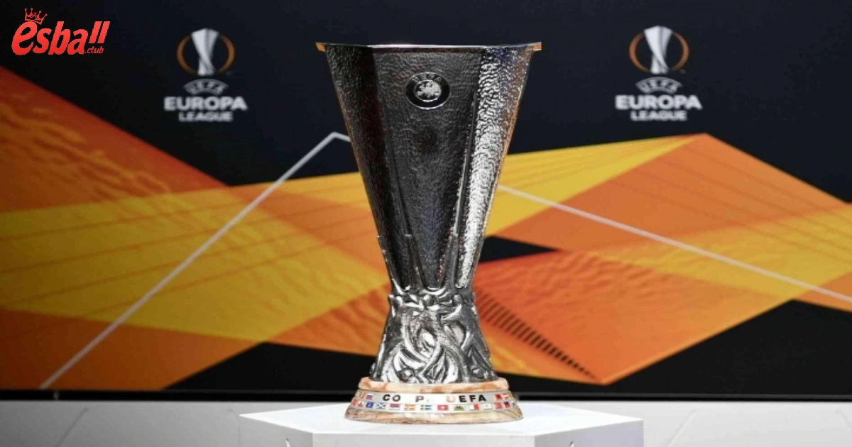 Cúp C2 Là Gì? Khám Phá Giải Đấu Europa League Tại Esball 2 Giới Thiệu Về UEFA Europa League